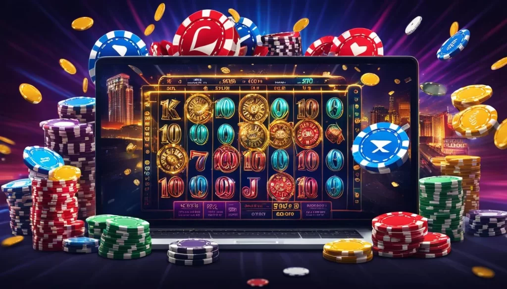 Chơi bắn cá trên di động i9bet100 login