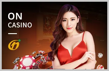 Các trò chơi casino khác i9bet100 login
