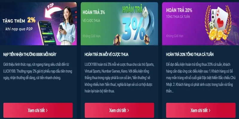 Các sản phẩm cá cược i9bet100 login