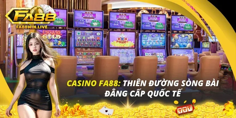 Trải nghiệm casino trực tuyến i9bet100 login